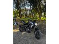 Sahibinden CFmoto 250NK 