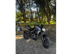 Sahibinden CFmoto 250NK 