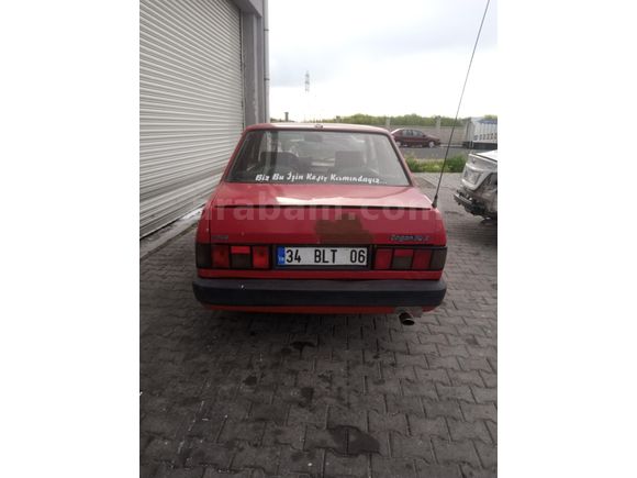 Sahibinden Tofaş Şahin 1.4 1994 Model