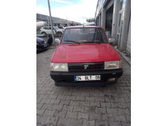 Sahibinden Tofaş Şahin 1.4 1994 Model