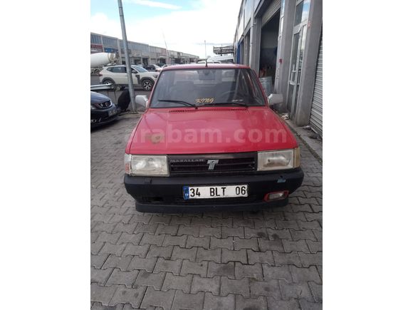 Sahibinden Tofaş Şahin 1.4 1994 Model