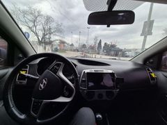 Sahibinden Hyundai i20 1.4 CRDi Tune 2012 Model  247.000 km Mavi