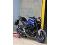Galeriden Yamaha MT 25 ABS Adana