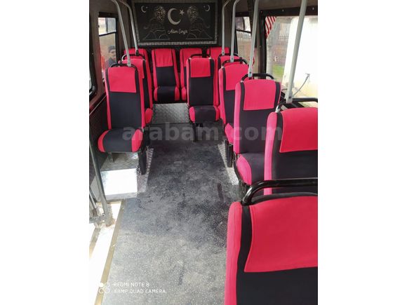 Sahibinden Iveco - Otoyol Diğer Seriler