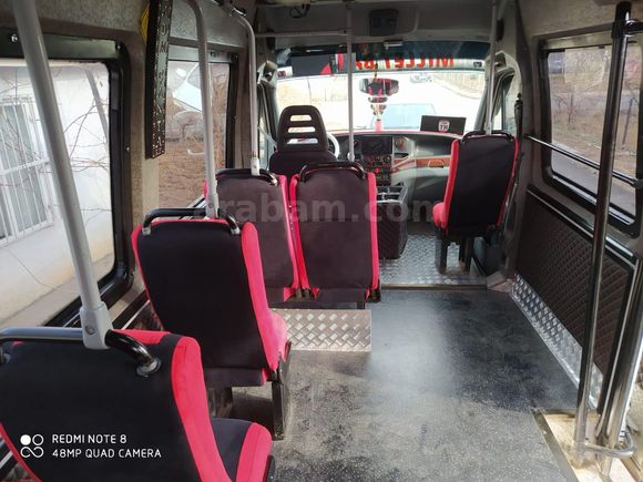Sahibinden Iveco - Otoyol Diğer Seriler