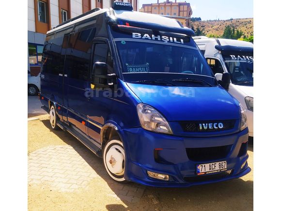 Sahibinden Iveco - Otoyol Diğer Seriler