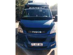 Sahibinden Iveco - Otoyol Diğer Seriler