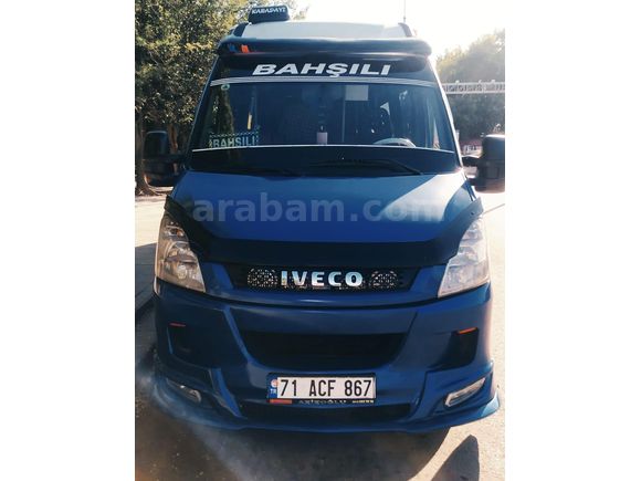 Sahibinden Iveco - Otoyol Diğer Seriler