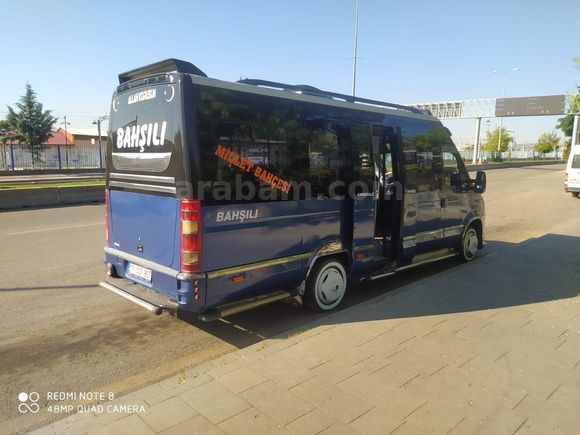 Sahibinden Iveco - Otoyol Diğer Seriler