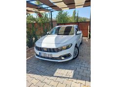 Sahibinden Otomatik Fiat Egea 1.6 130 Hp 320 Tork 2022 Model Sivas