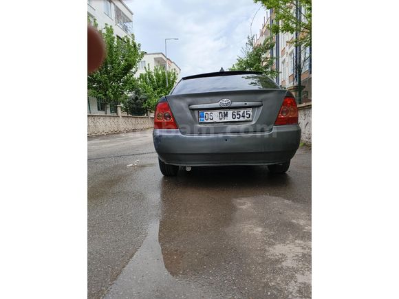 Sahibinden Toyota Corolla 1.6 Sol 2007 Model