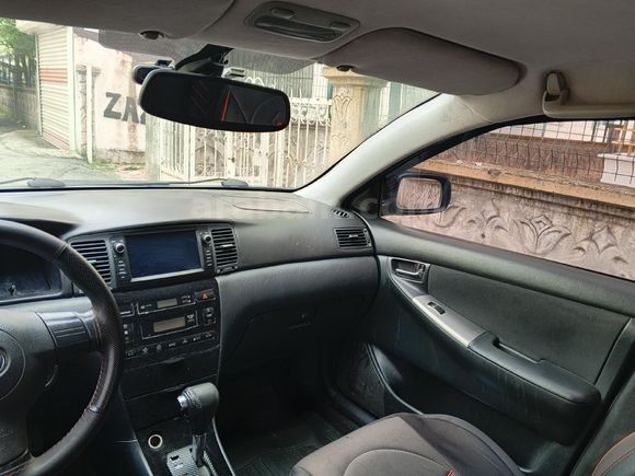 Sahibinden Toyota Corolla 1.6 Sol 2007 Model