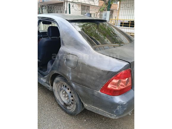 Sahibinden Toyota Corolla 1.6 Sol 2007 Model