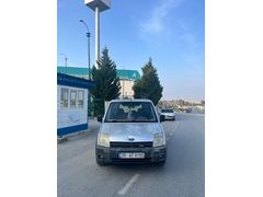 Sahibinden Ford Tourneo Connect 1.8 TDCI K210S 2006 Model
