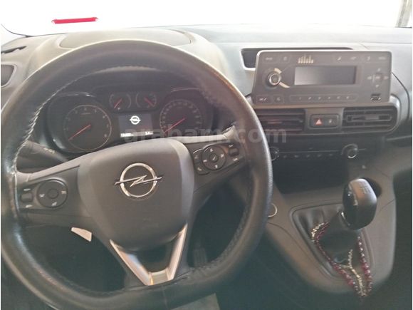 Sahibinden Opel Combo 1.5 CDTI Essentia 2021 Model