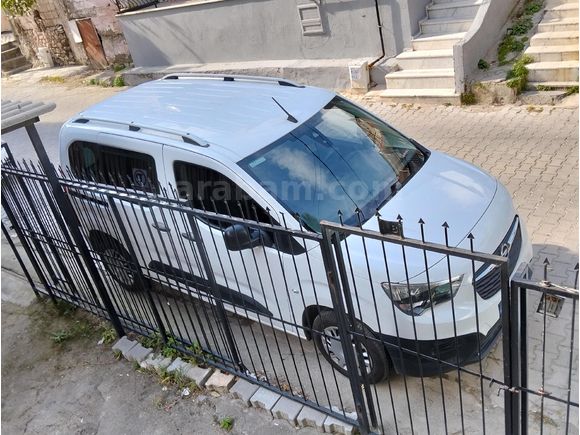 Sahibinden Opel Combo 1.5 CDTI Essentia 2021 Model