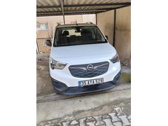 Sahibinden Opel Combo 1.5 CDTI Essentia 2021 Model