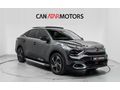 2024 CİTROEN C4 X 1.2 SHİNE BOLD 130HP CAM TAVAN+HEAD UP HATASIZ