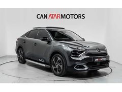 2024 CİTROEN C4 X 1.2 SHİNE BOLD 130HP CAM TAVAN+HEAD UP HATASIZ