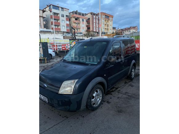 Sahibinden Ford Transit Connect K210 S 2009 Model