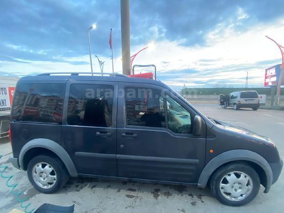 Sahibinden Ford Transit Connect K210 S 2009 Model