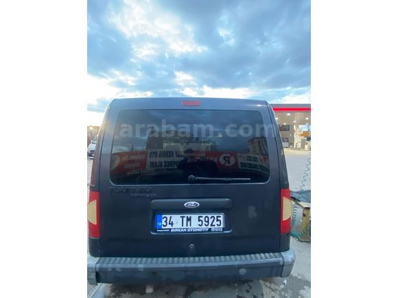 Sahibinden Ford Transit Connect K210 S 2009 Model