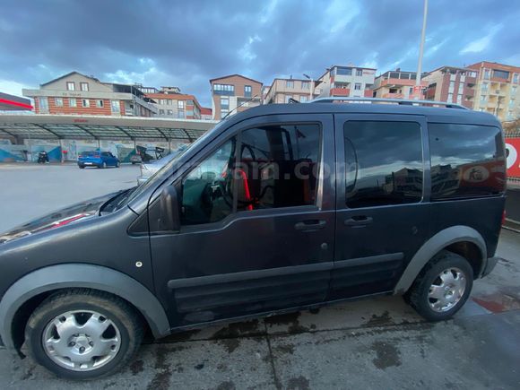 Sahibinden Ford Transit Connect K210 S 2009 Model