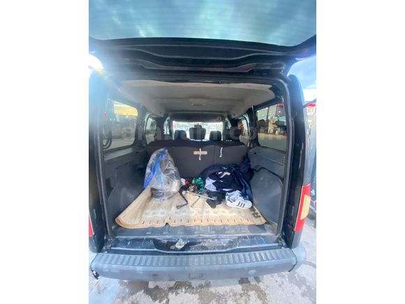 Sahibinden Ford Transit Connect K210 S 2009 Model
