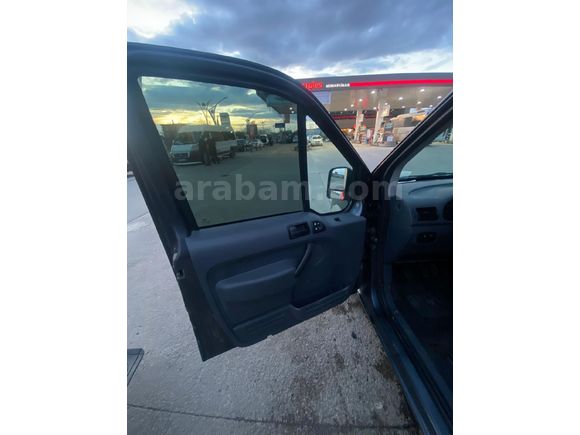 Sahibinden Ford Transit Connect K210 S 2009 Model