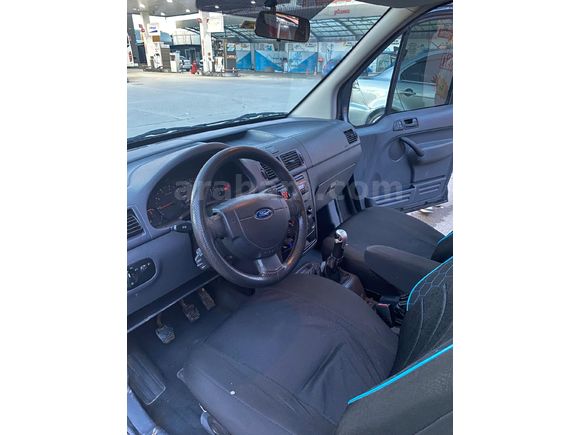 Sahibinden Ford Transit Connect K210 S 2009 Model