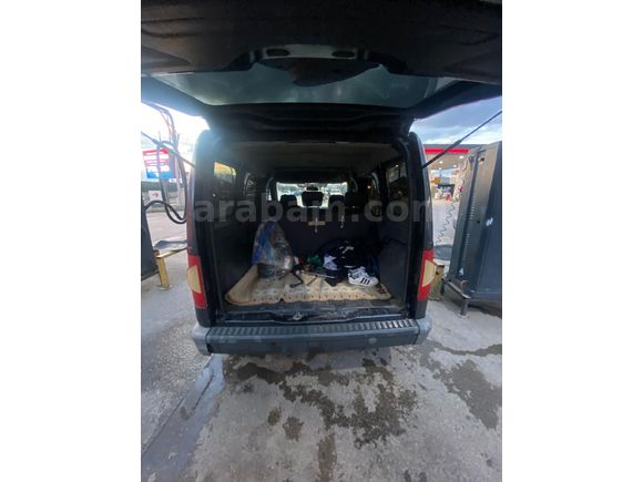 Sahibinden Ford Transit Connect K210 S 2009 Model