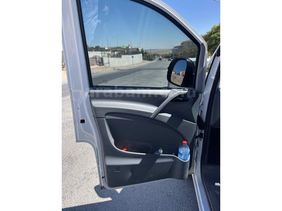 Otomobil ruhsatlı  6+1 satılık 111 cdi 
