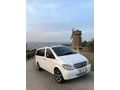 Otomobil ruhsatlı  6+1 satılık 111 cdi 