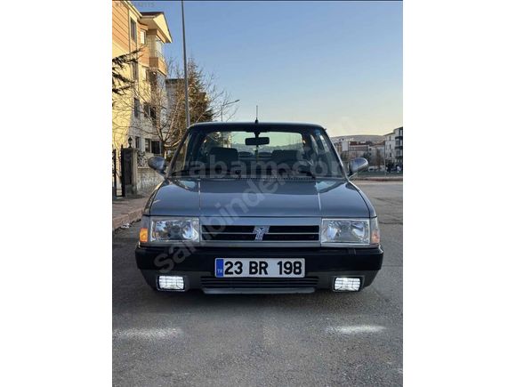 Sahibinden Tofaş Doğan 1.6 ie 2000 Model 