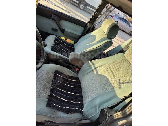 Sahibinden Tofaş Doğan 1.6 ie 2000 Model 