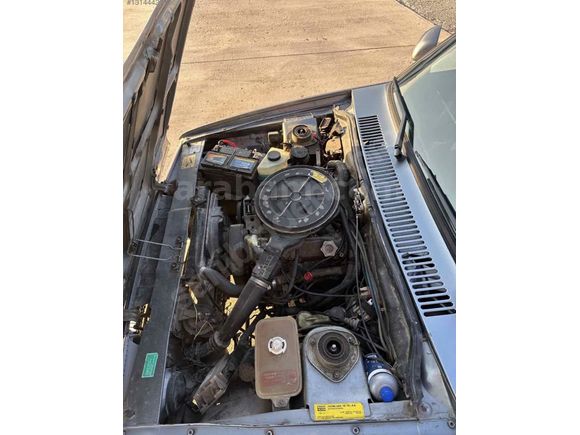Sahibinden Tofaş Doğan 1.6 ie 2000 Model 