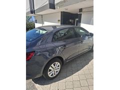 Sahibinden Renault Megane 1.3 TCe Touch 2025 Model