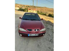 Sahibinden Renault Megane 1.6 RTE 2000 Model
