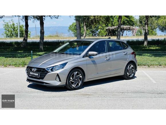 2022-KABLOSUZ ŞARJ-NAVİGASYON-APPLECARPLAY-GERİGÖRÜŞ-PARK SENSÖR