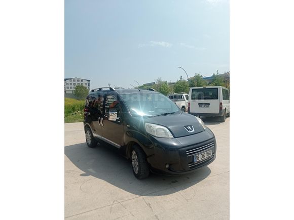 Sahibinden Peugeot Bipper 1.4 HDI Elegance 2012 Model