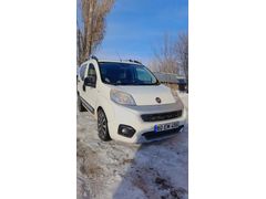 Sahibinden Fiat Fiorino Panorama 1.3 Multijet Emotion 2017 Model
