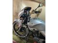 Sahibinden Yamaha YBR 125 