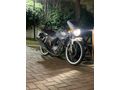 Sahibinden Yamaha YBR 125 