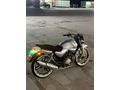 Sahibinden Yamaha YBR 125 