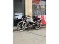 Sahibinden Yamaha YBR 125 
