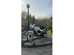 Sahibinden Yamaha YBR 125 