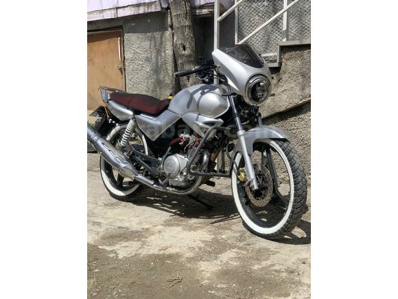 Sahibinden Yamaha YBR 125 