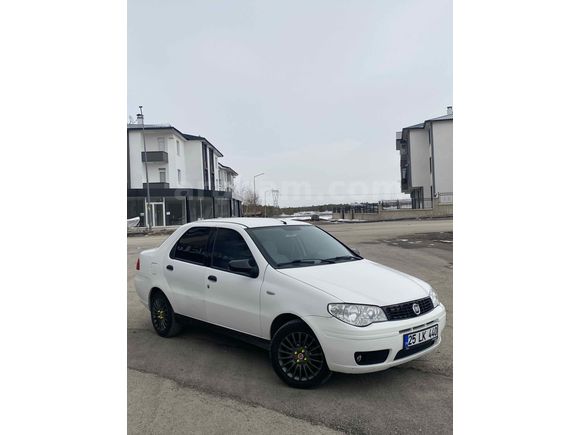 Sahibinden Fiat Albea Sole 1.3 Multijet Dynamic Plus 2010 Model 