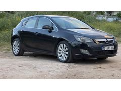 Sahibinden Opel Astra 1.3 CDTI ecoFLEX Cosmo 2011 Model Antalya