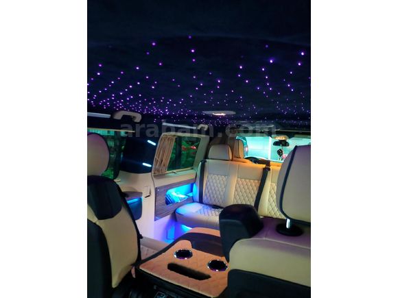 Sahibinden Peugeot Expert Traveller 2.0 BlueHDI 2018 Model